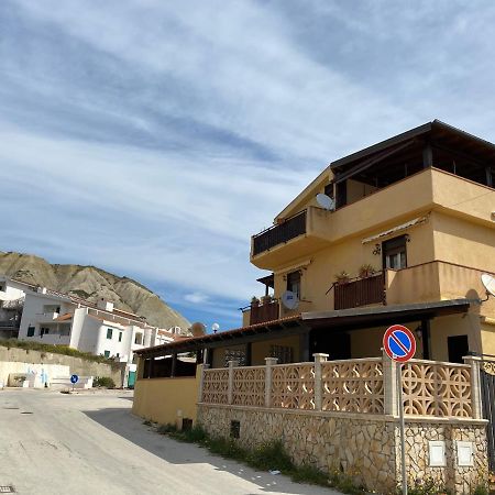 Casa Scala Dei Turchi Apartman Realmonte Kültér fotó