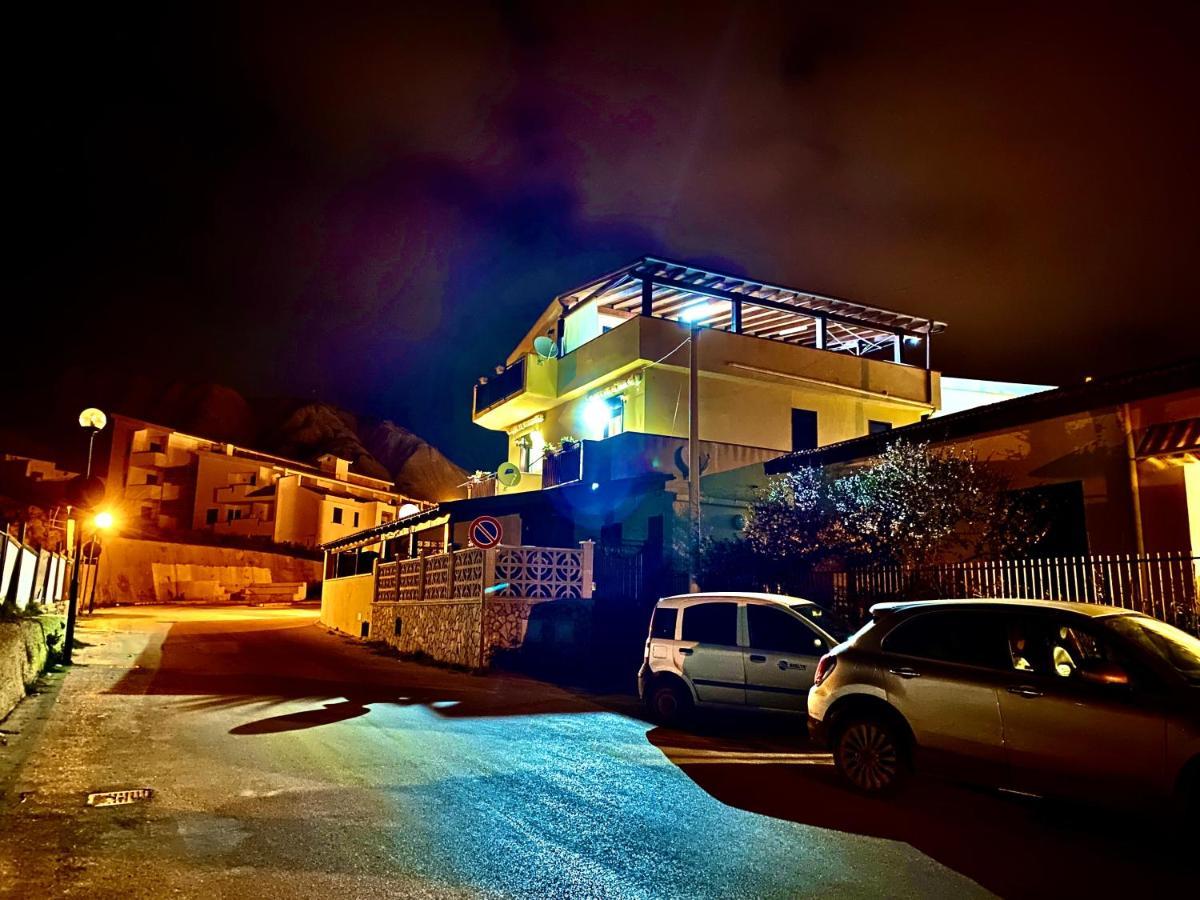 Casa Scala Dei Turchi Apartman Realmonte Kültér fotó