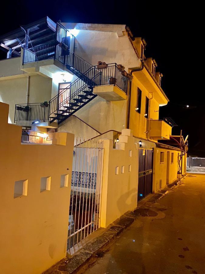 Casa Scala Dei Turchi Apartman Realmonte Kültér fotó