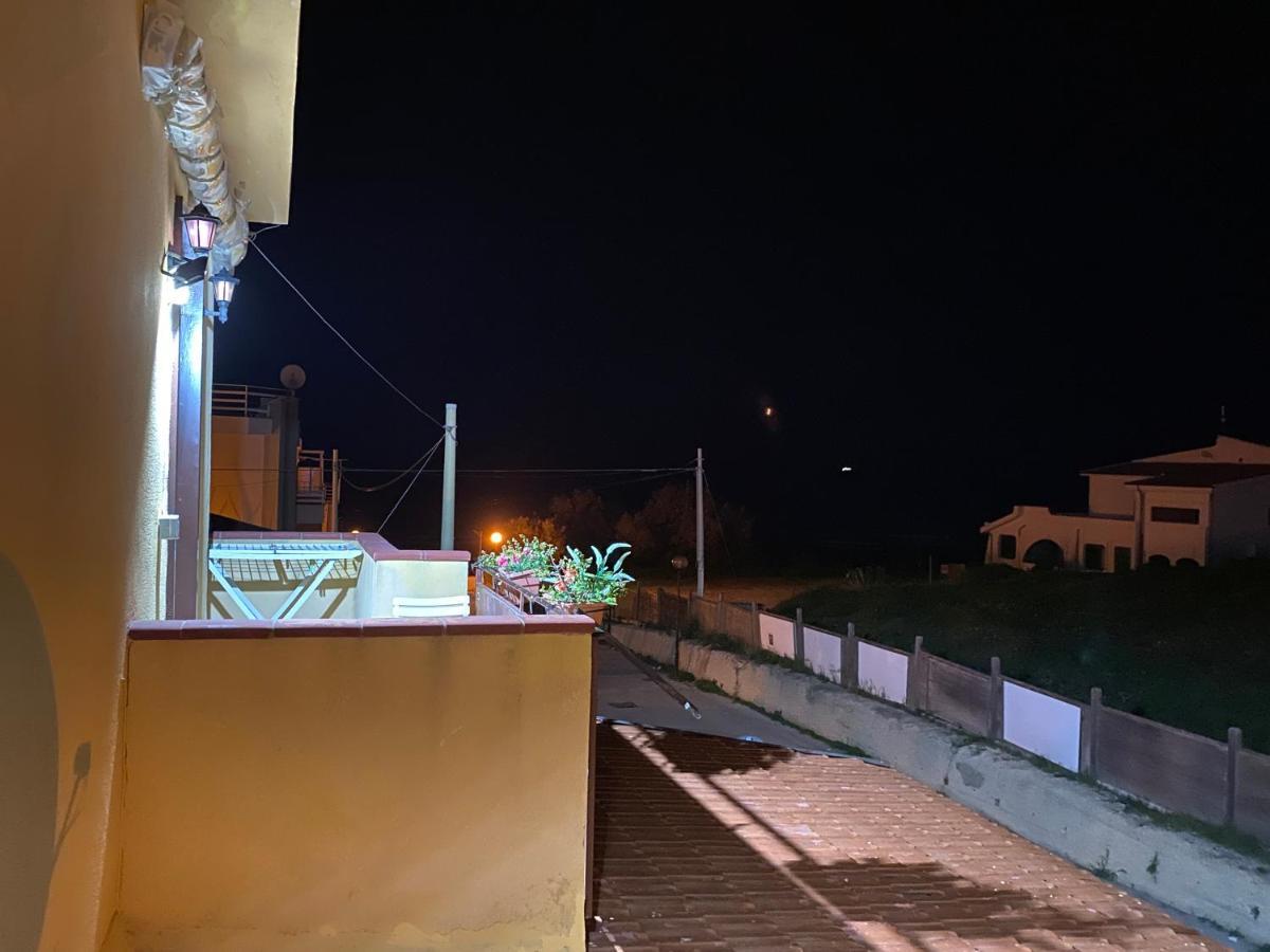Casa Scala Dei Turchi Apartman Realmonte Kültér fotó
