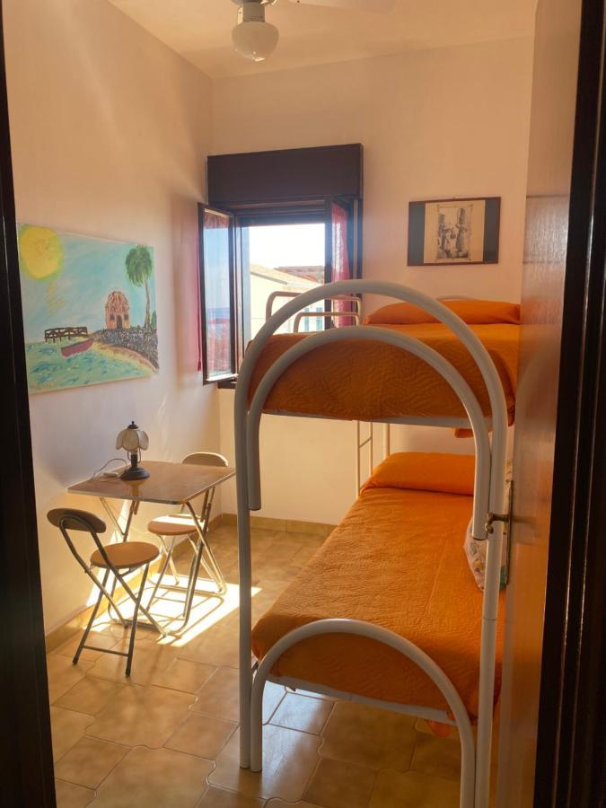 Casa Scala Dei Turchi Apartman Realmonte Kültér fotó