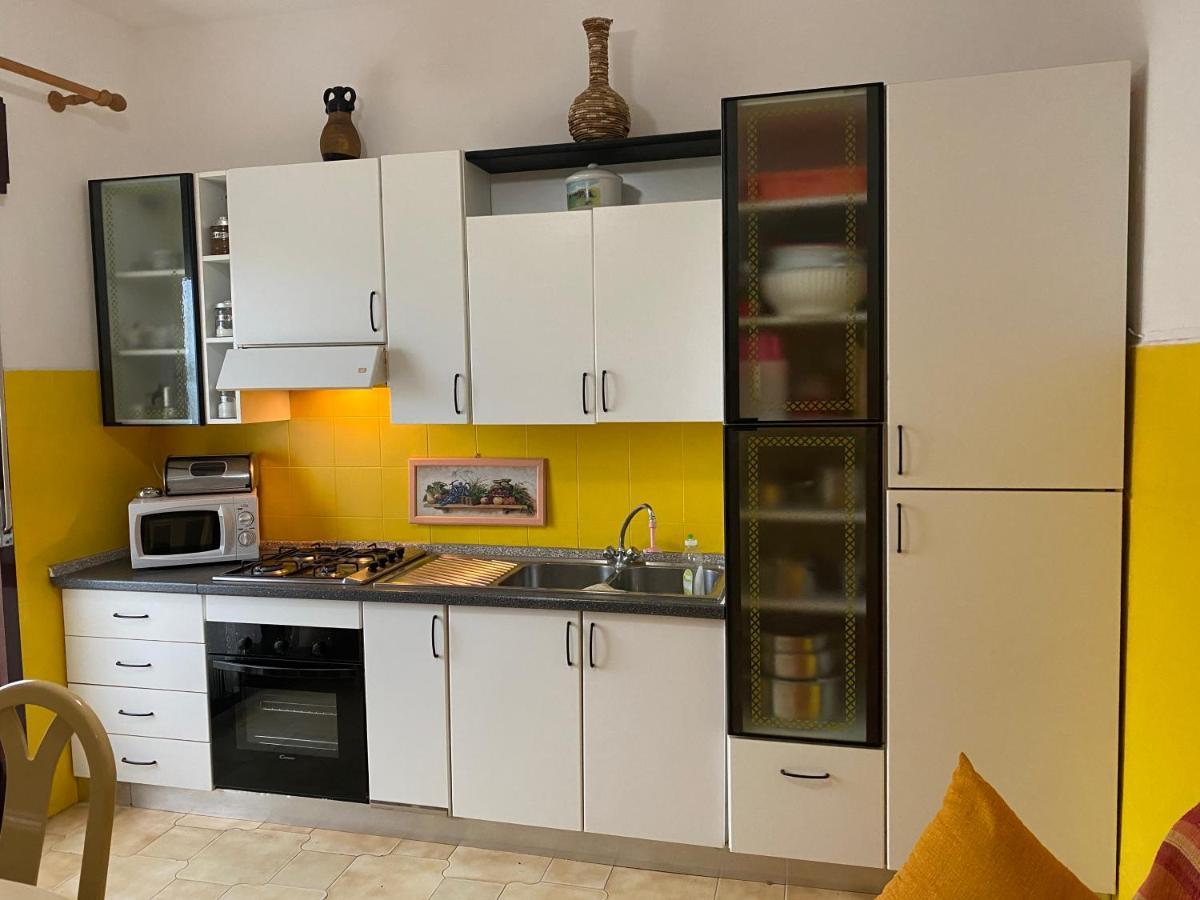 Casa Scala Dei Turchi Apartman Realmonte Kültér fotó