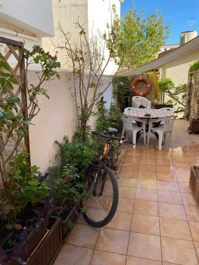 Casa Scala Dei Turchi Apartman Realmonte Kültér fotó