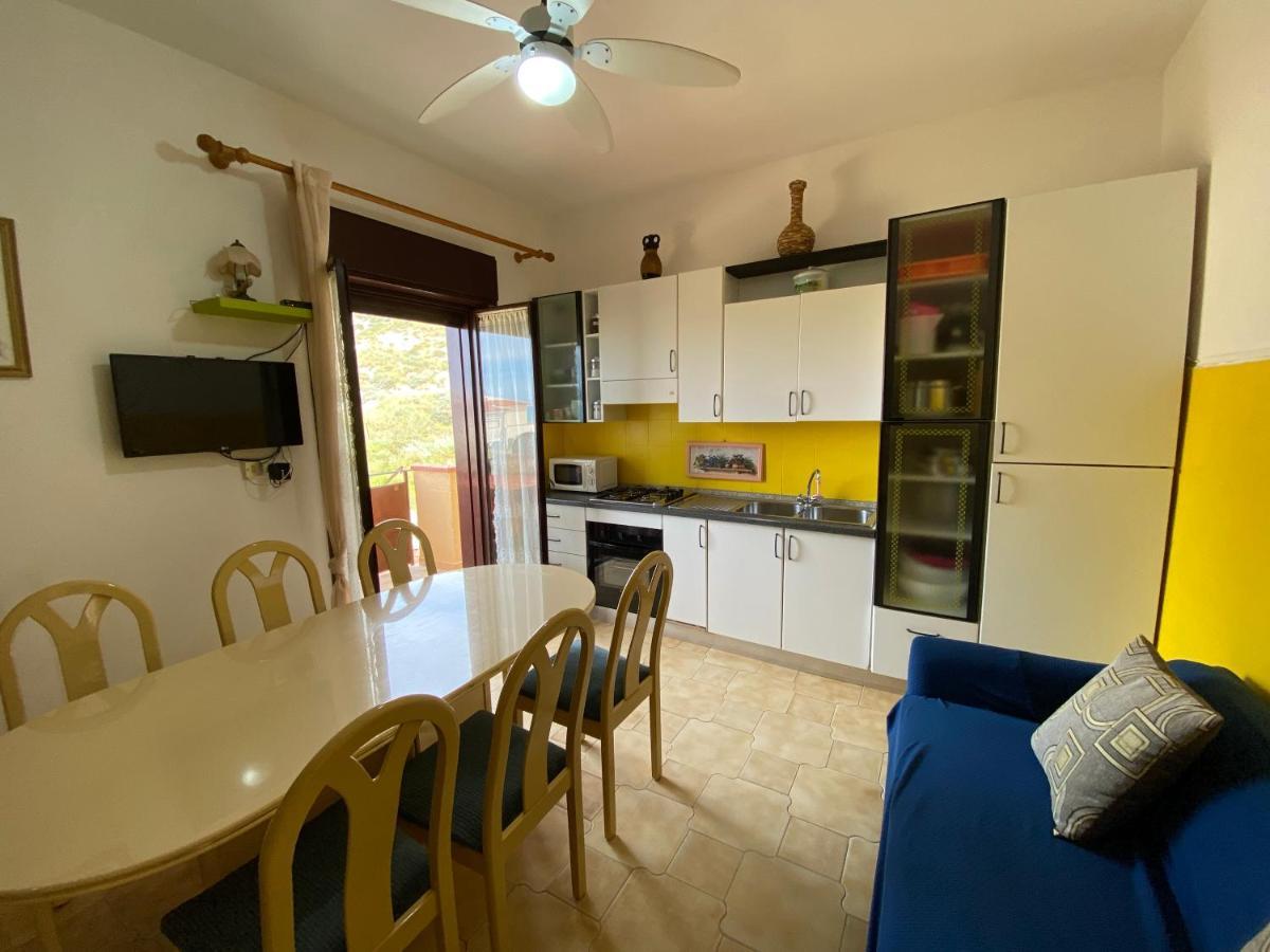 Casa Scala Dei Turchi Apartman Realmonte Kültér fotó