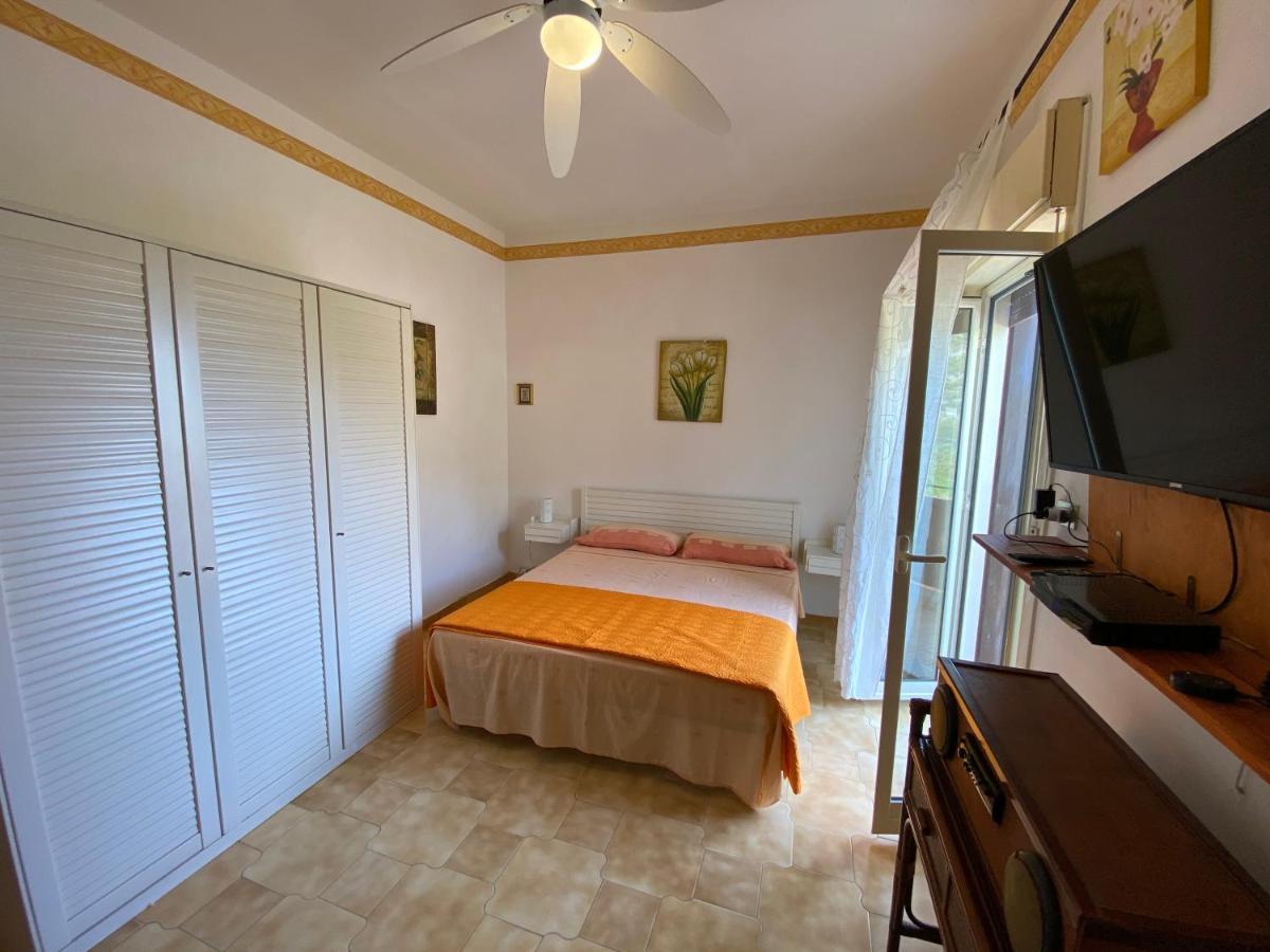 Casa Scala Dei Turchi Apartman Realmonte Kültér fotó