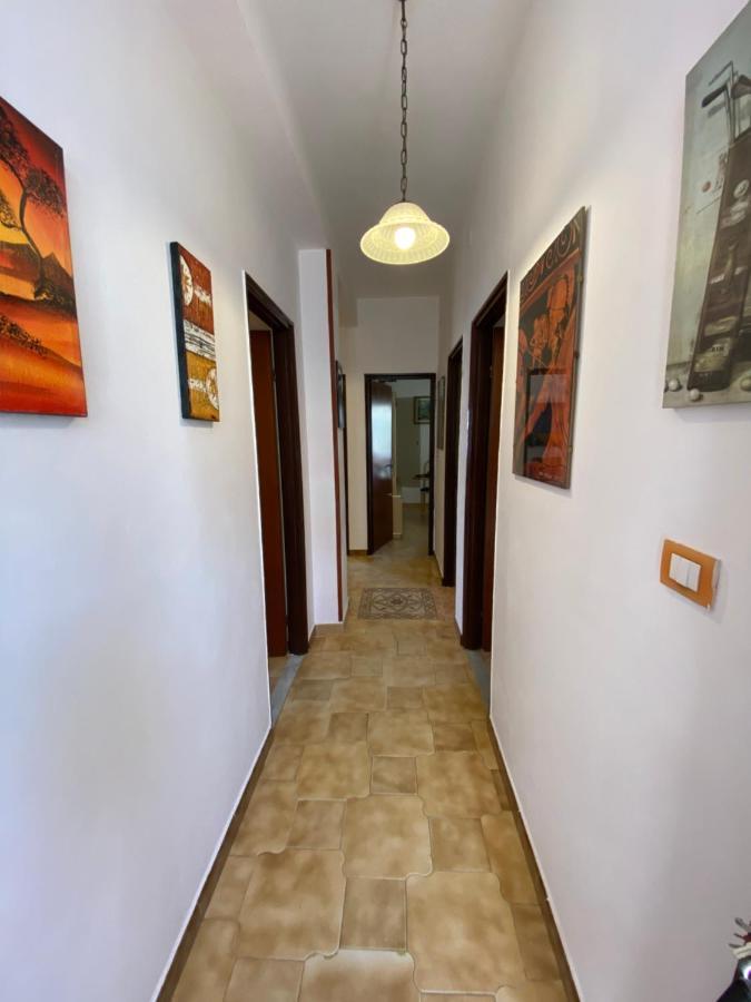 Casa Scala Dei Turchi Apartman Realmonte Kültér fotó