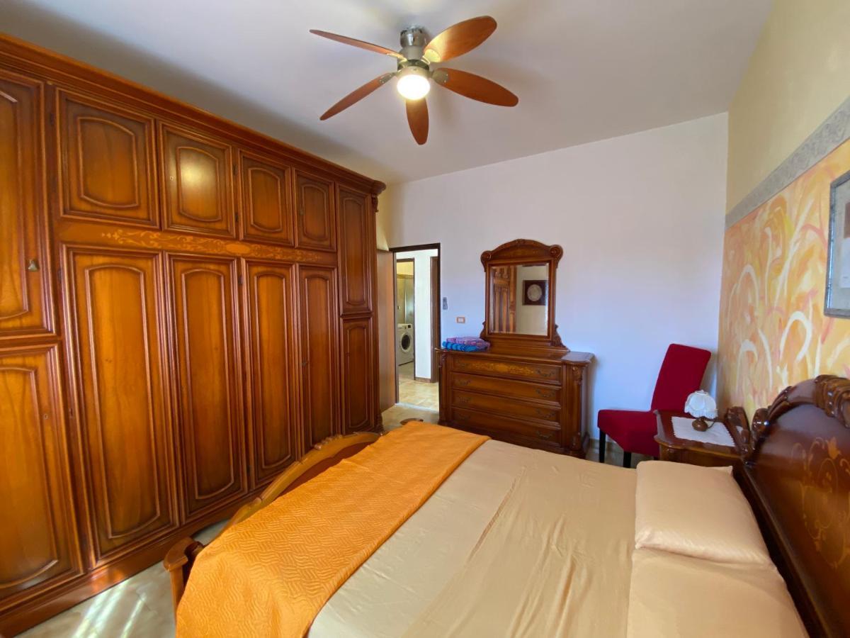 Casa Scala Dei Turchi Apartman Realmonte Kültér fotó