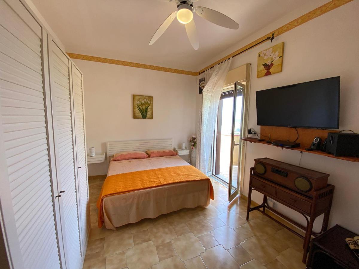 Casa Scala Dei Turchi Apartman Realmonte Kültér fotó