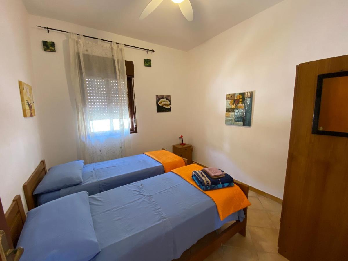 Casa Scala Dei Turchi Apartman Realmonte Kültér fotó