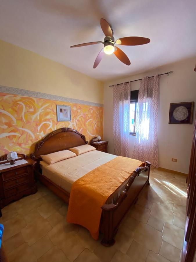 Casa Scala Dei Turchi Apartman Realmonte Kültér fotó