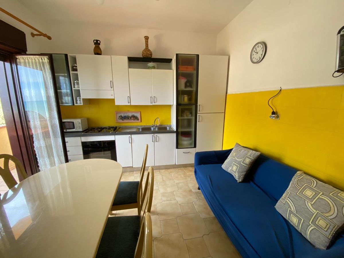 Casa Scala Dei Turchi Apartman Realmonte Kültér fotó