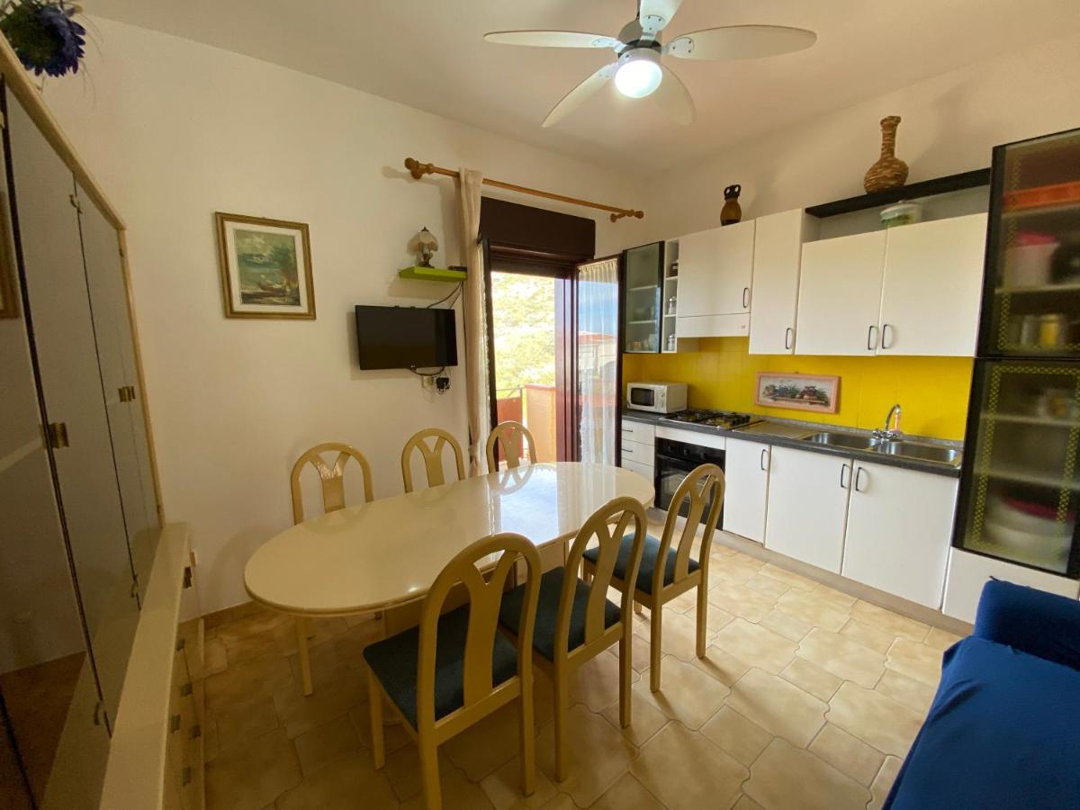 Casa Scala Dei Turchi Apartman Realmonte Kültér fotó