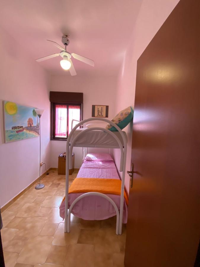 Casa Scala Dei Turchi Apartman Realmonte Kültér fotó