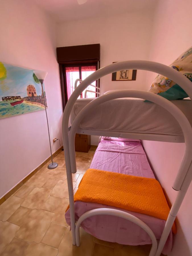 Casa Scala Dei Turchi Apartman Realmonte Kültér fotó