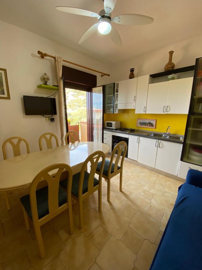 Casa Scala Dei Turchi Apartman Realmonte Kültér fotó