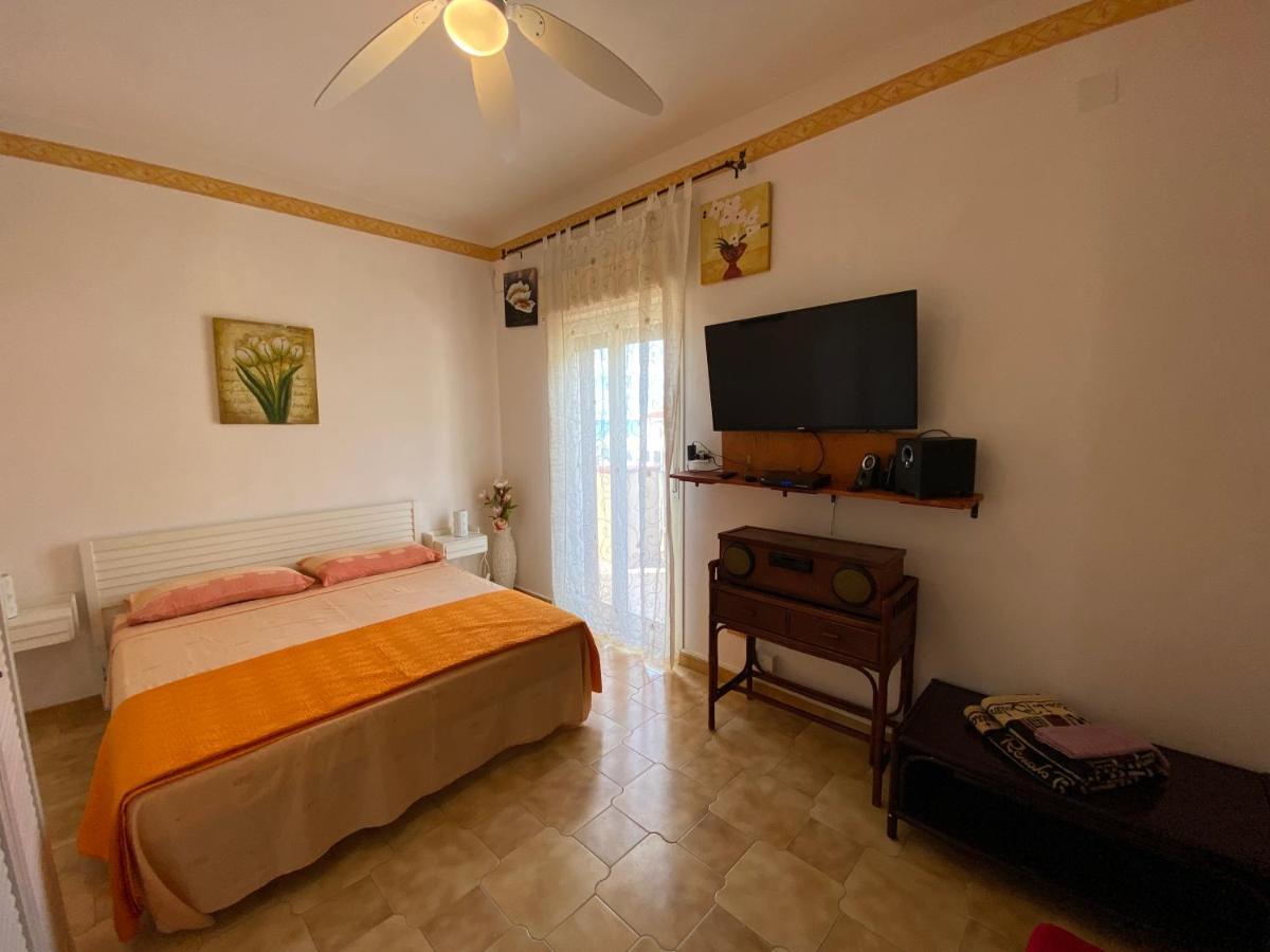 Casa Scala Dei Turchi Apartman Realmonte Kültér fotó