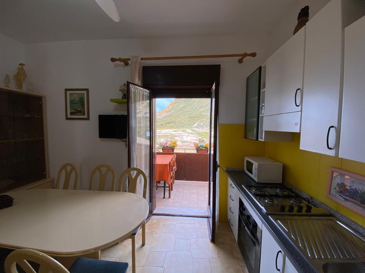 Casa Scala Dei Turchi Apartman Realmonte Kültér fotó